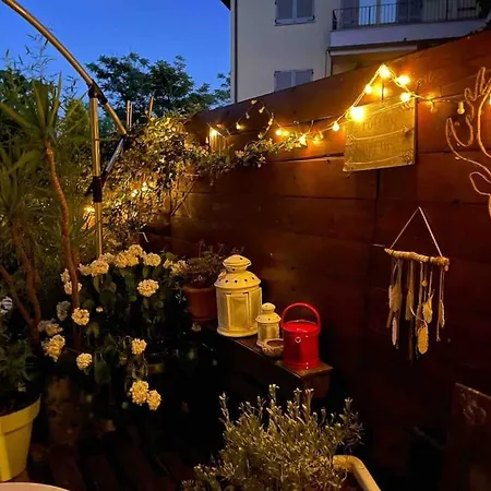 Lejlighed Magnifico Loft