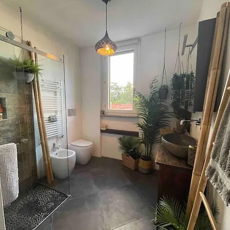 Magnifico Loft Appartement Milaan