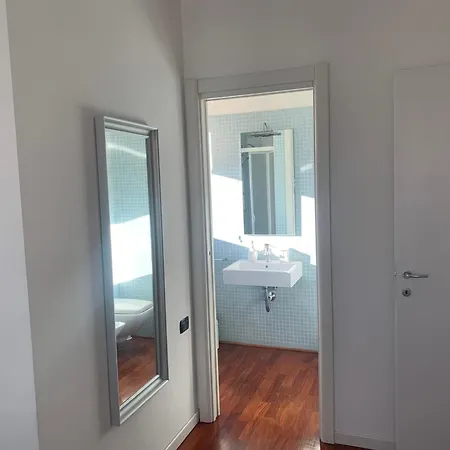 Appartement Attico Di Design Zona Navigli/moda,milano *
