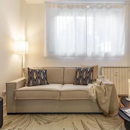 Apartamento 45royal Stylish House Center