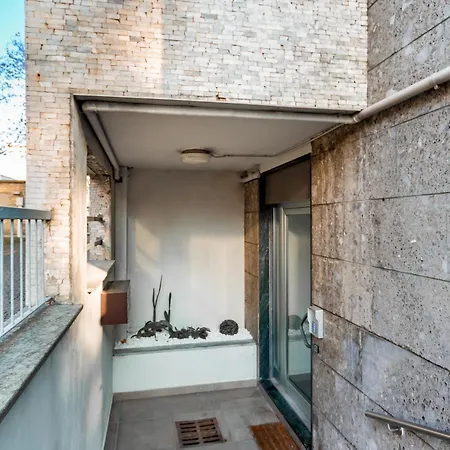 Apartamento 45royal Stylish House Center *