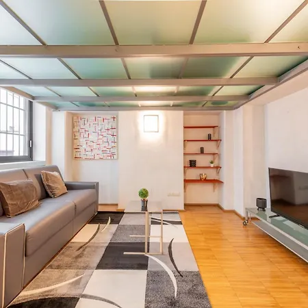 דירה Royal - Centro Brera *