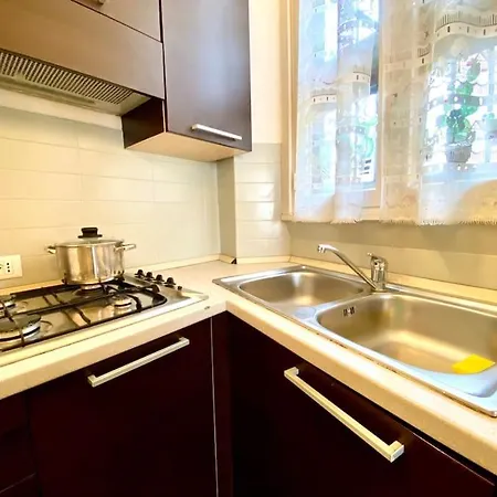 Apartment • Cozy House • 10 Min Rho Fiera Mailand