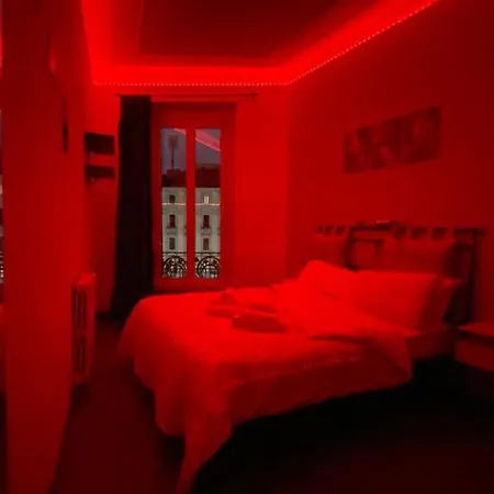 • Cozy House • 10 Min Rho Fiera Апартаменты *