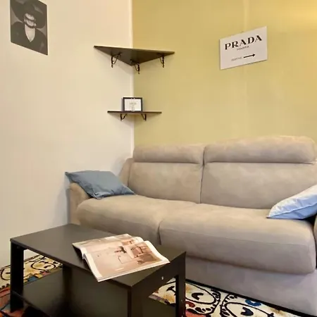 Апартаменты • Cozy House • 10 Min Rho Fiera
