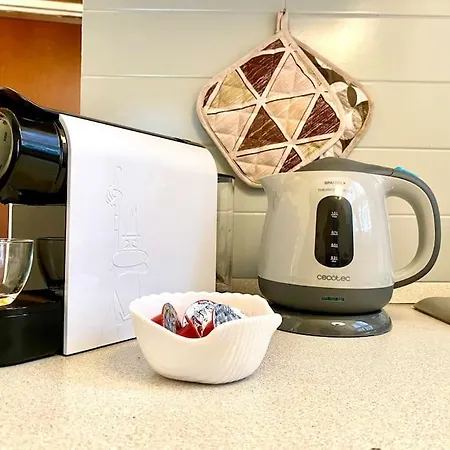 • Cozy House • 10 Min Rho Fiera