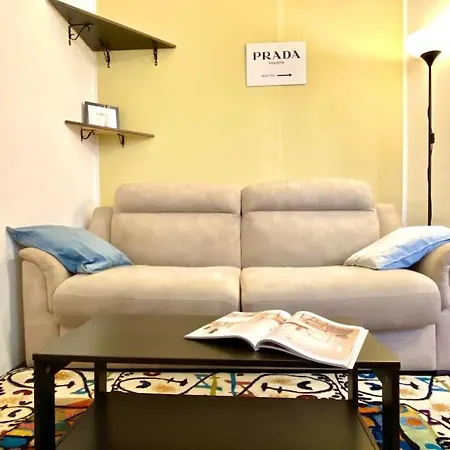 Apartment • Cozy House • 10 Min Rho Fiera Mailand
