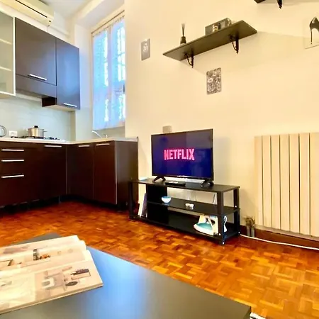 Daire • Cozy House • 10 Min Rho Fiera