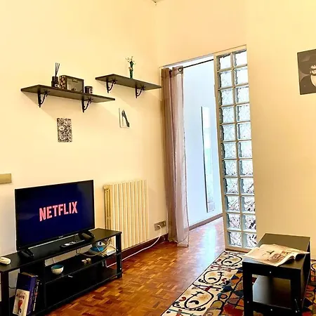 • Cozy House • 10 Min Rho Fiera *