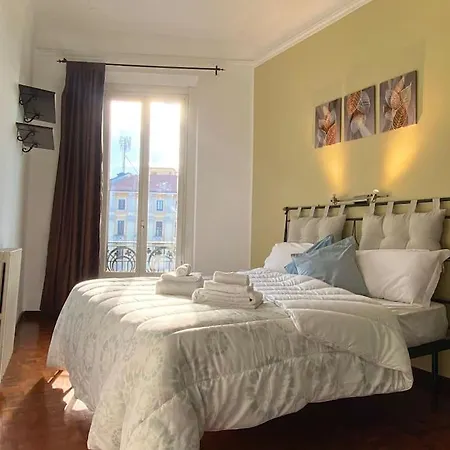 Daire • Cozy House • 10 Min Rho Fiera