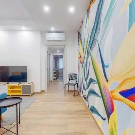Tortona Design&fashion District - Metro A 5 Min Apartment Milan