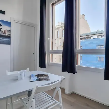 Italianway - Napo Torriani 22 米兰