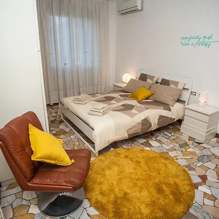 The Best Rent - The Vintage * Mediolan