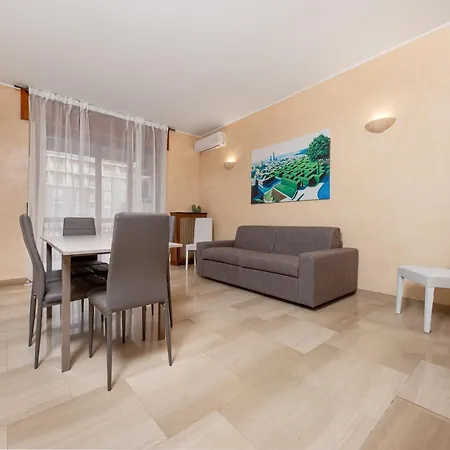 Casa Da Superba * Milan