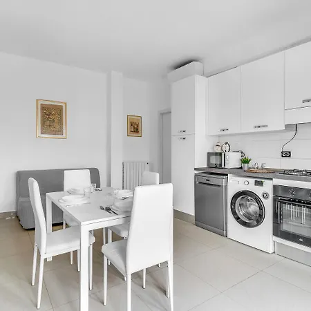 Apartment Rog27-large With Transport Close To Home- Milan