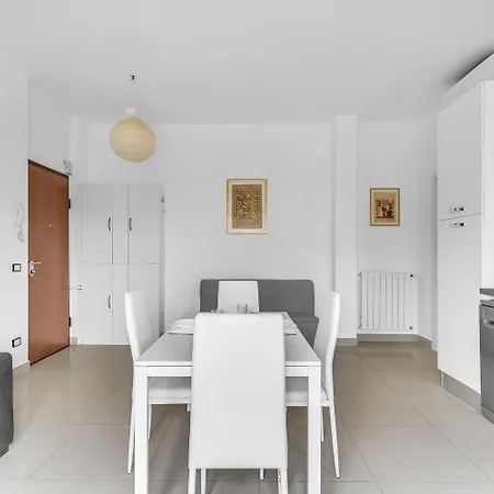 Rog27-large With Transport Close To Home- * Milan