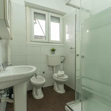 Rog27-large With Transport Close To Home- * Milan
