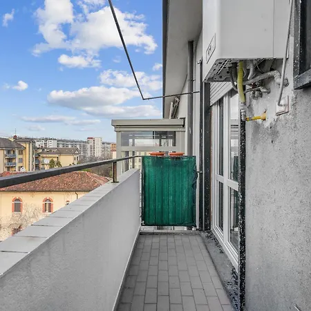 Appartamento Rog27-large With Transport Close To Home- *