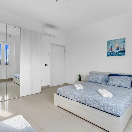 Appartamento Rog27-large With Transport Close To Home- *