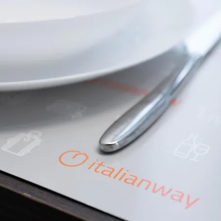 Italianway - Albani 20 Apartment *