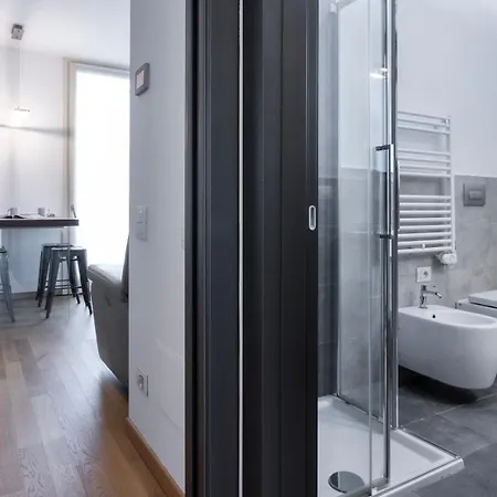 Italianway - Albani 20 Apartment Milan