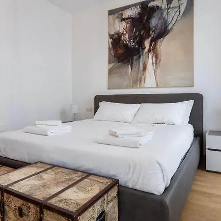 Italianway - Albani 20 Apartment