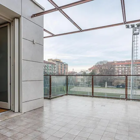 Apartment Italianway - Albani 20 *