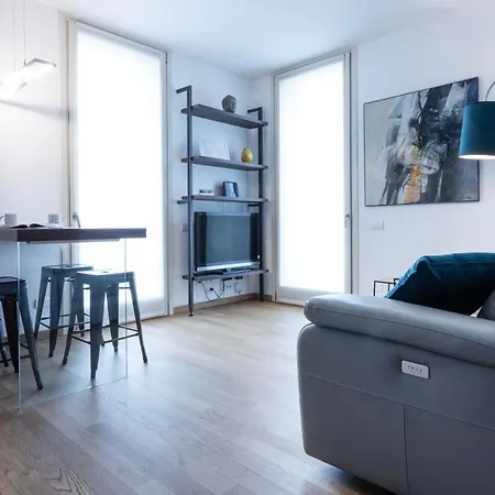 Italianway - Albani 20 Apartment Milan