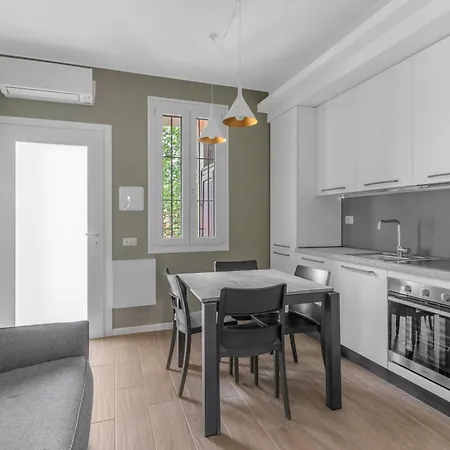 Casa Da Grey Apartamento *