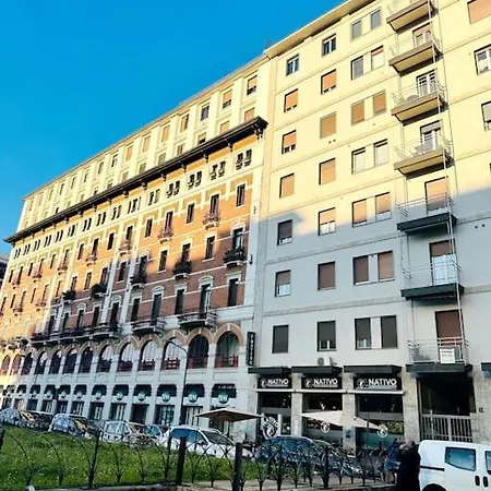 Navigli Design Loft 밀라노