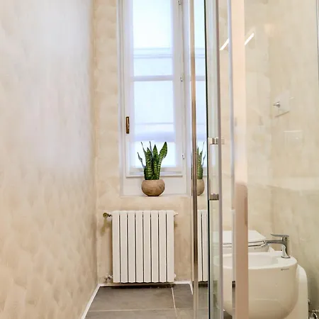 Retreats Porta Venezia Appartement