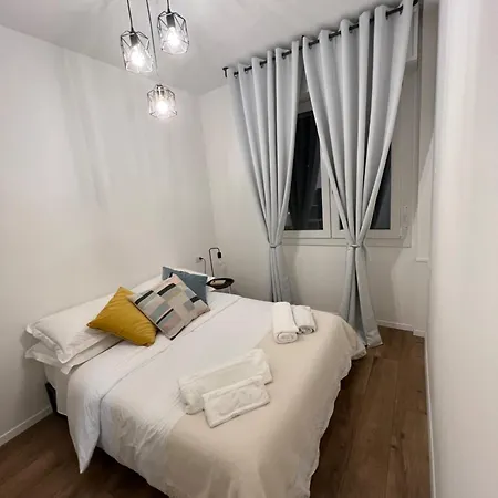 Business Lejlighed Milano