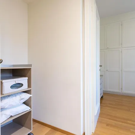 Serra 2br With Terrace By Halldis * מילאנו