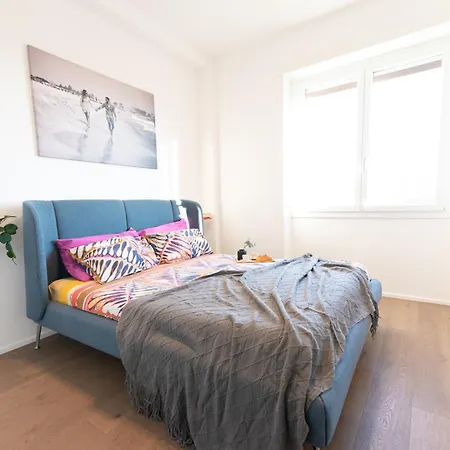 Luxury With Terrace - Napoli 35