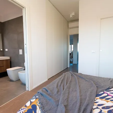 Apartmán Luxury With Terrace - Napoli 35