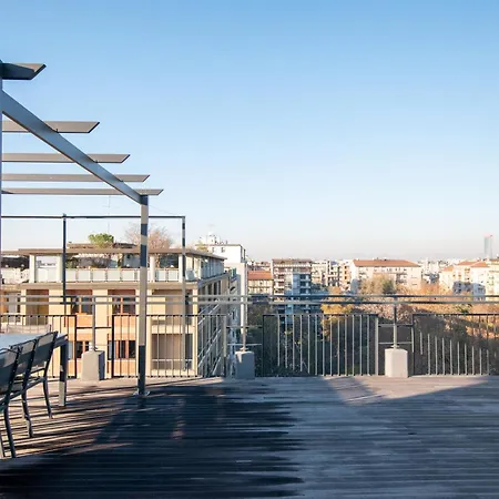 Luxury With Terrace - Napoli 35