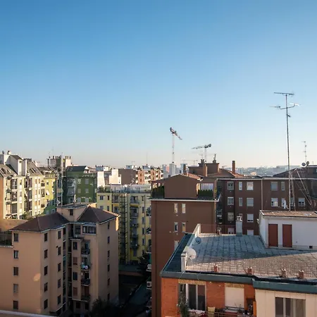 Luxury With Terrace - Napoli 35 *