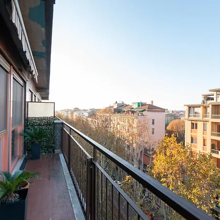 Luxury With Terrace - Napoli 35