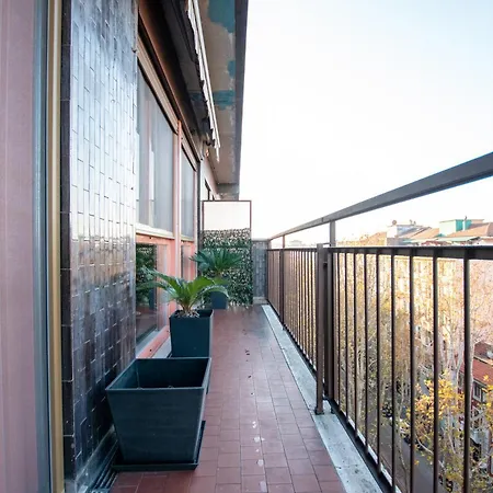 Luxury With Terrace - Napoli 35