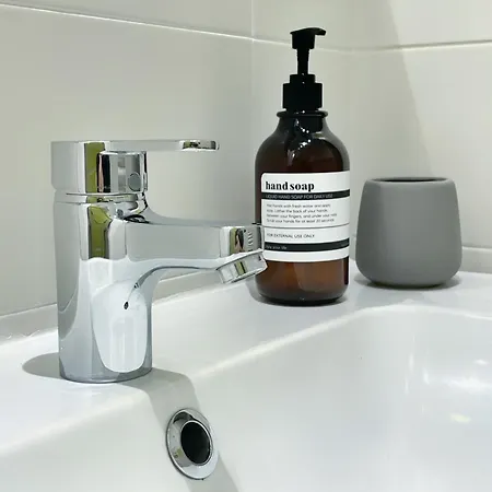 Διαμέρισμα Casa Fara 1 - Ampio & Accogliente Bilocale