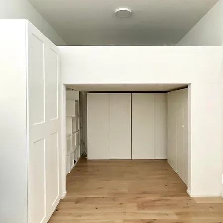 Loft A * Milan