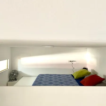 Loft A Milan