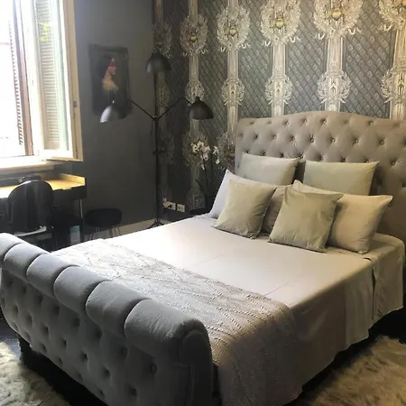 Lippi 42 Single Room's In With Garden