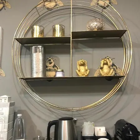 Hotel Lippi 42 Single Room's In With Garden *