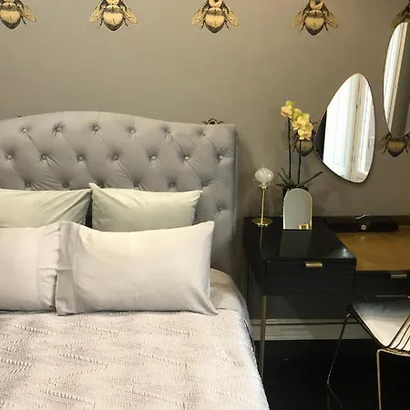 Lippi 42 Single Room's In With Garden Ξενοδοχείο *