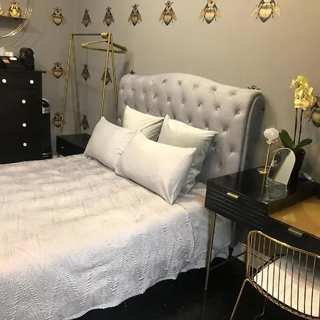 Ξενοδοχείο Lippi 42 Single Room's In With Garden