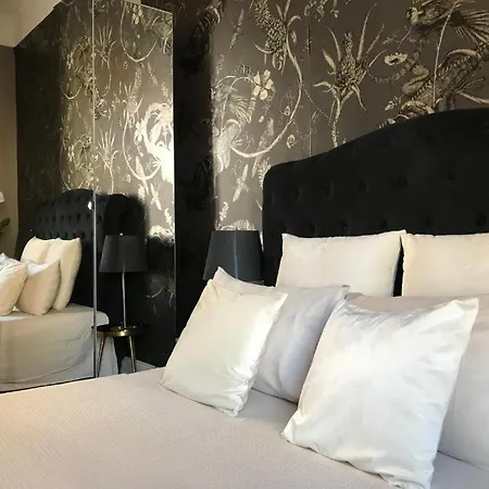 Lippi 42 Single Room's In With Garden * Μιλάνο