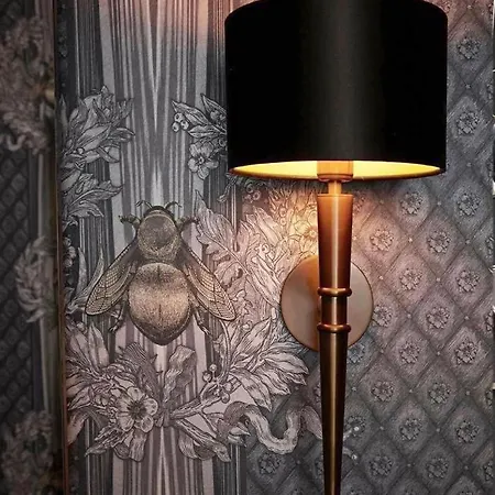 Ξενοδοχείο Lippi 42 Single Room's In With Garden *