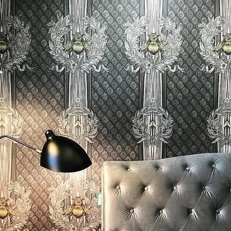 Lippi 42 Single Room's In With Garden Hotel *