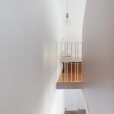 Apartament - 800 M Far From Lancetti Station Mediolan